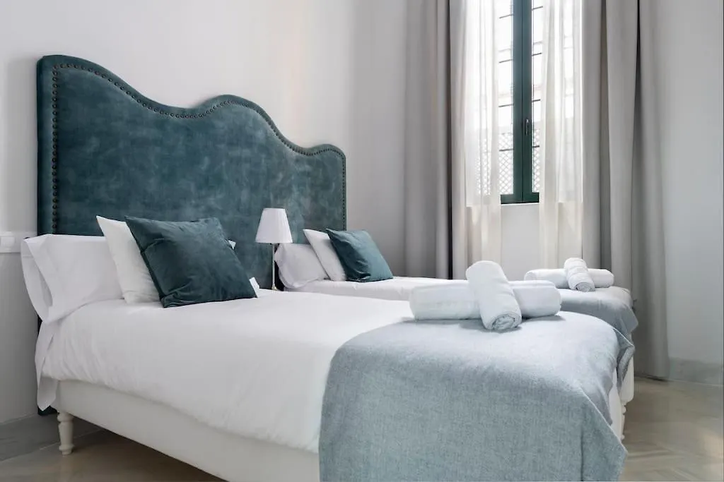 San Buenaventura Apartment 2 Seville